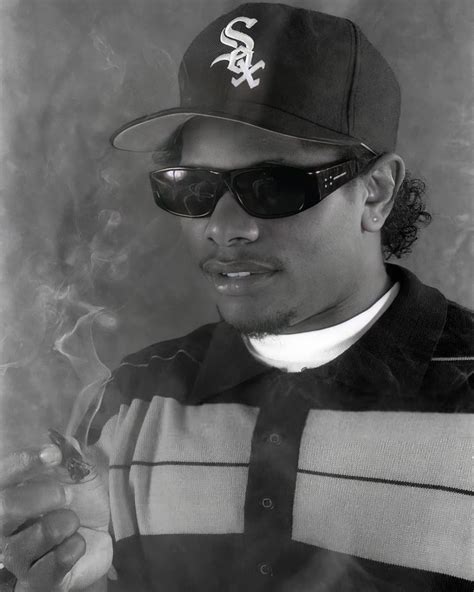 eazy e photoshoot